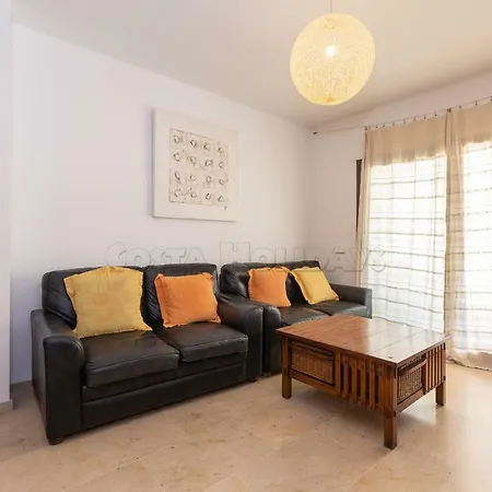 Apartment Marina Duquesa 806 Manilva